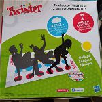 Twister με 2 Επιπλέον Κινήσεις Επιτραπέζιο (Hasbro)