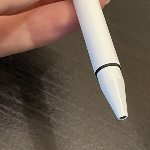 Lamy mechanical pencil pen 2 in 1 used with ink and spare tip