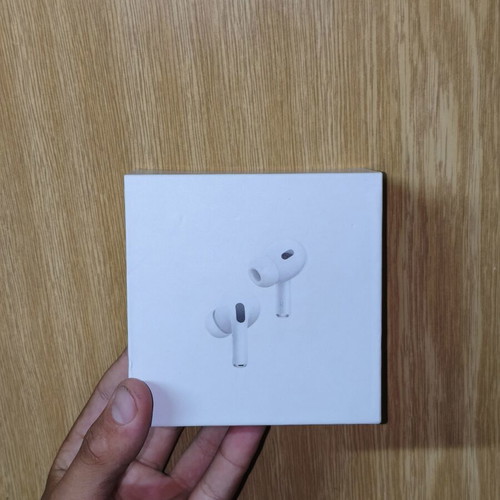 AirPods 2 Pro 2nd Generation sealed, new