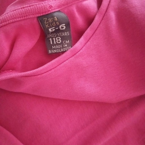 Blouse size 5