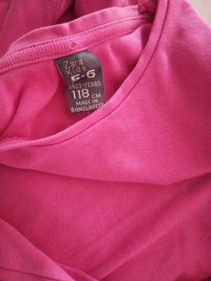 Blouse size 5