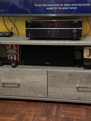 TV stand furniture
