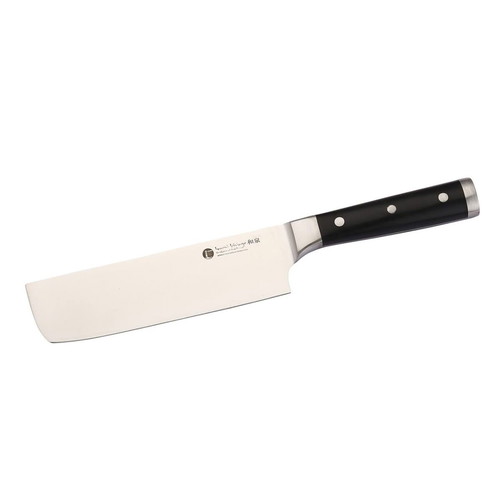 Nakiri Izumi Ichiago Japanese Stainless Steel Knife new