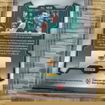  Καρτα Κωστας Σλουκας Παναθηναϊκος Panini Prizm Euroleague 2023-24