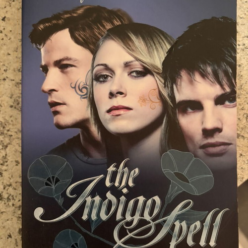 Bloodlines book set, first four volumes, like new