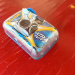 Kodak Ultra Sport waterproof disposable film camera