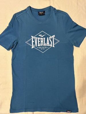 Everlast T-shirt, size S