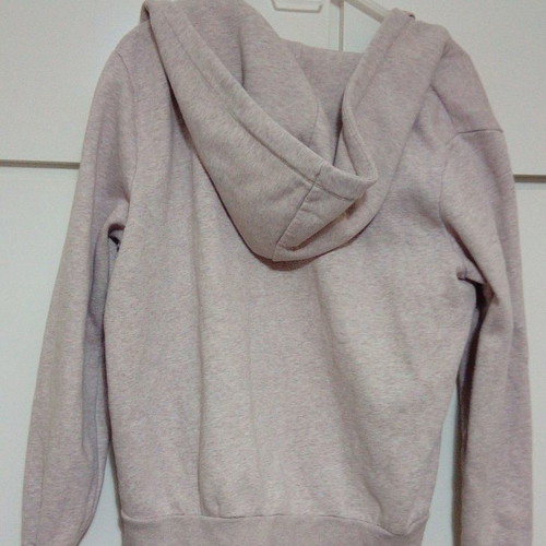 H&M jacket new with inner lining, size large