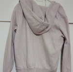 H&M jacket new with inner lining, size large