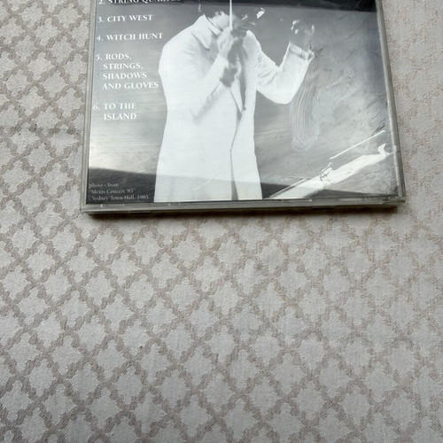Themos Mexis On Film CD