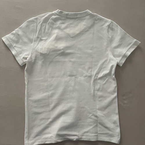Fred Perry white shirt size S like new