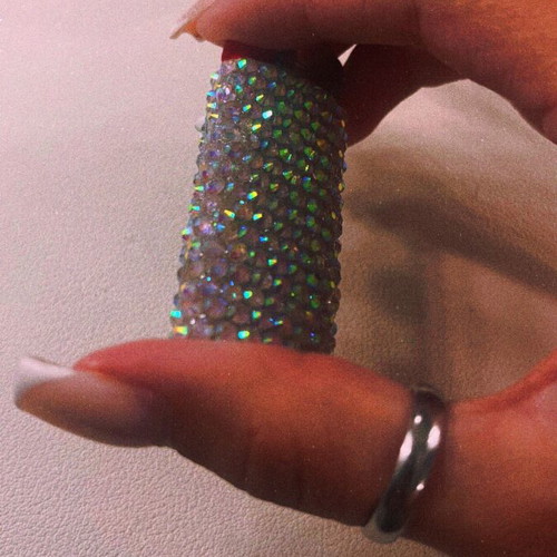 Hello Kitty Bedazzled Lighter new