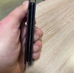 Tag Heuer Power Bank like new with leather case