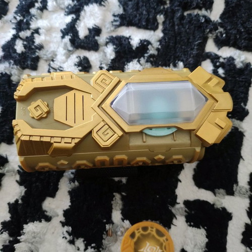 Gormiti bracelet used