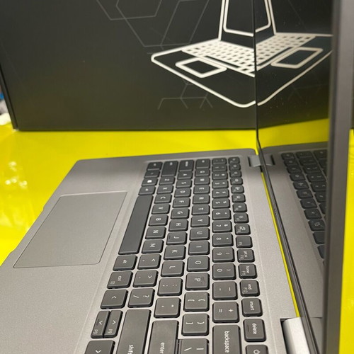 Dell Laptop i5 8GB RAM 256GB SSD 14-inch Full HD like new