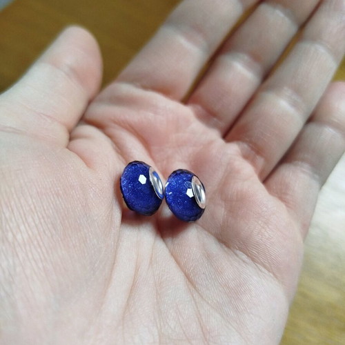 Charm for New Bracelets