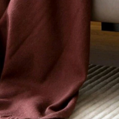 Elvang alpaca wool blanket 140/180 cm new