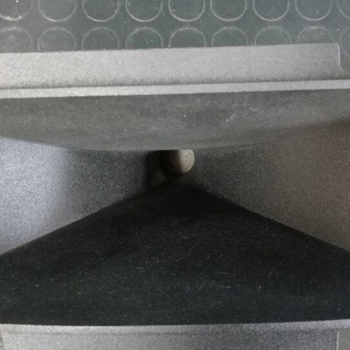 Beyma SMC-1020 speakers pair 8ohm aluminum horn like new