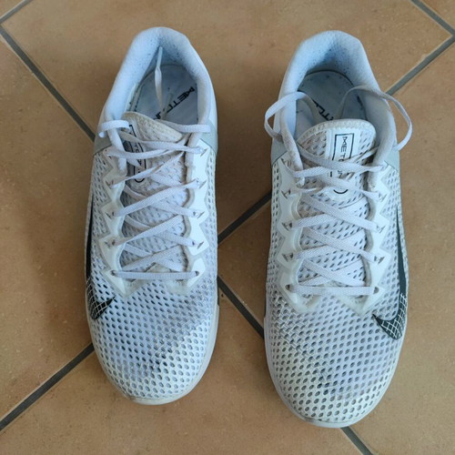 Nike Training Metcon 6 men's shoes like new, sport