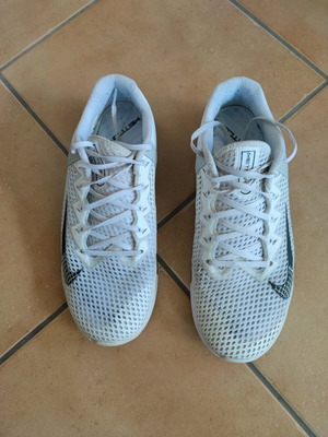Nike Training Metcon 6 men's shoes like new, sport