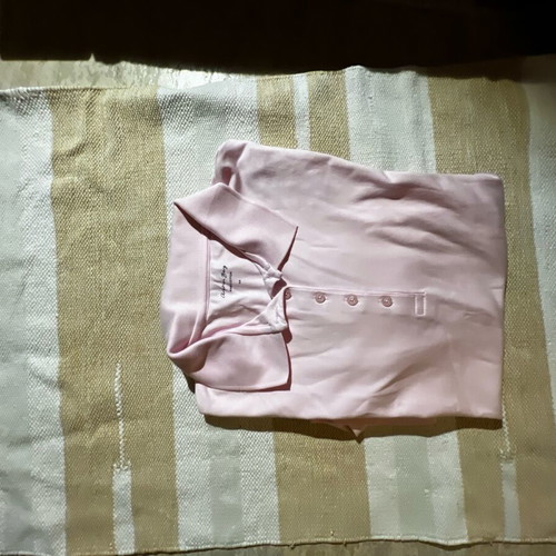 Christian Berg women's t-shirt xl new pink