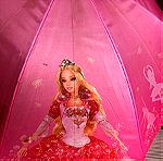  Ομπρέλα Barbie