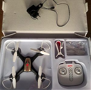 drone symaX15W