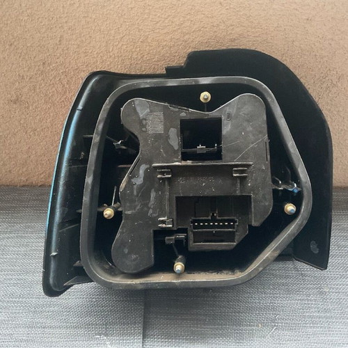 Renault 19 sedan right rear light original
