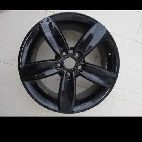 Rims used 5×112