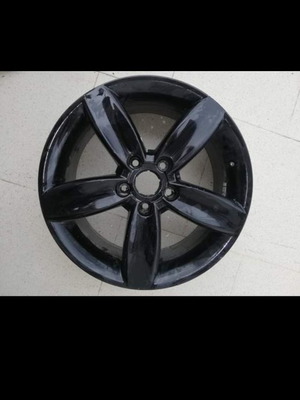 Rims used 5×112