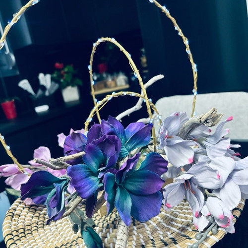 Table decoration new