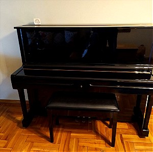 Όρθιο πιάνο Yamaha U1