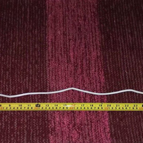 Belkin USB 3.0 Cable USB-A to USB-B like new, 80 cm