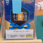 Panini Adrenalyn XL FIFA 365 2023 κάρτα αριθμός 321 σαν καινούργιο