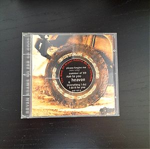CD: Bryan Adams - So far so good