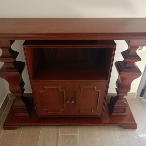TV stand used in good condition