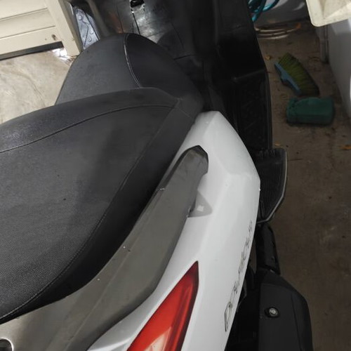 Kymco Downtown 300 scooter used, very good condition