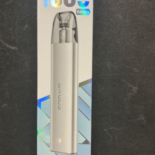 Voopoo Argus G2 Mini electronic cigarette with cable