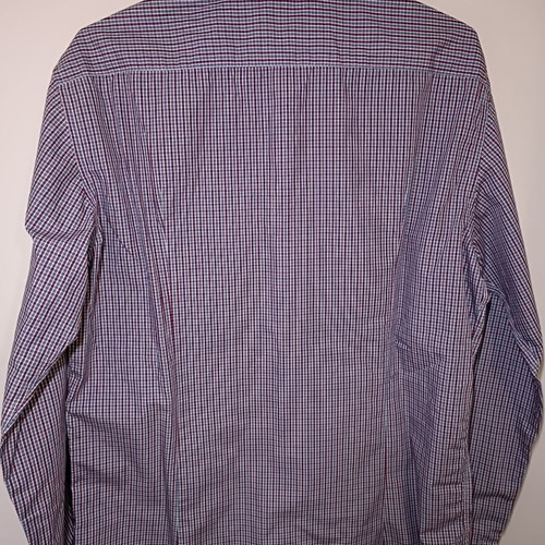 Oxford Company shirt like new, size L