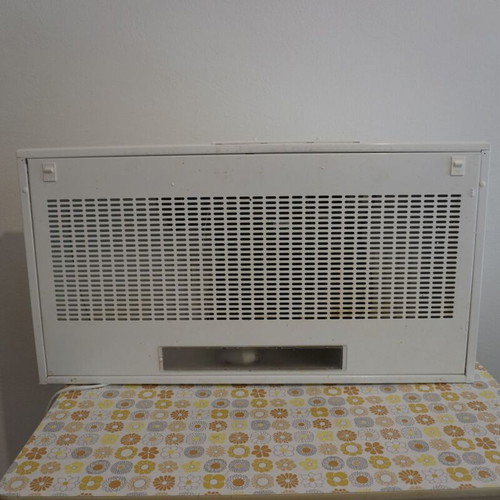 Faber 90cm extractor hood used