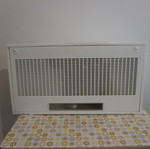 Faber 90cm extractor hood used