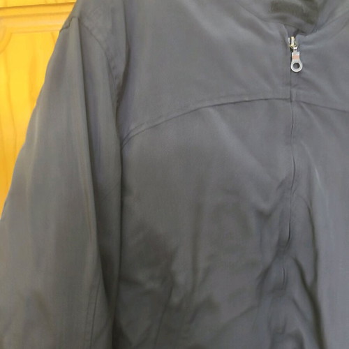 Colori XL motorcycle jacket used with lining
