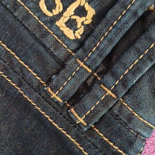 BSB Women's Shorts like new, size M 38 10, blue