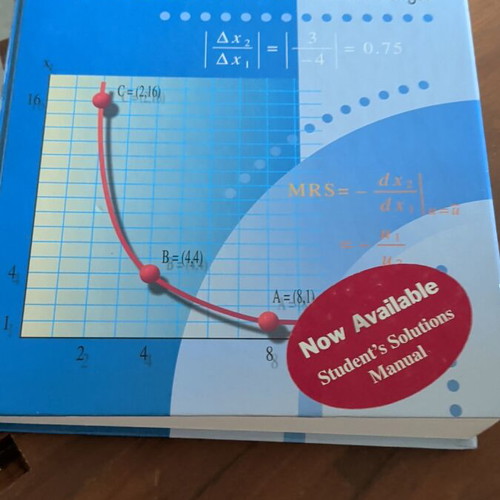 Mathematics for Economics book like new, Addison Wesley edition
