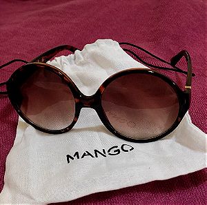 Γυαλιά ηλίου Mango