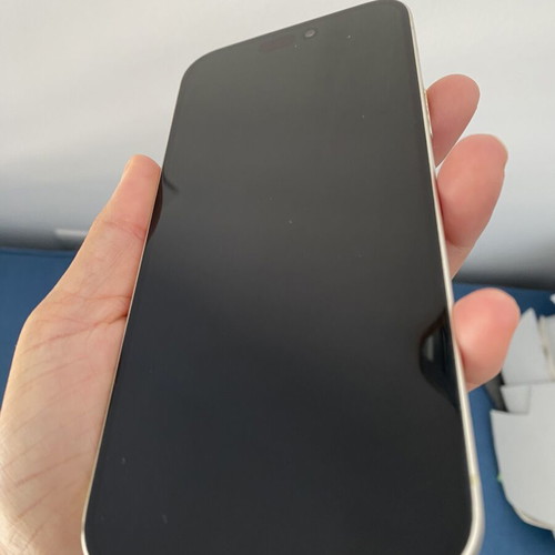 iPhone 15 Plus 256GB yellow used, dual SIM, titanium case marks