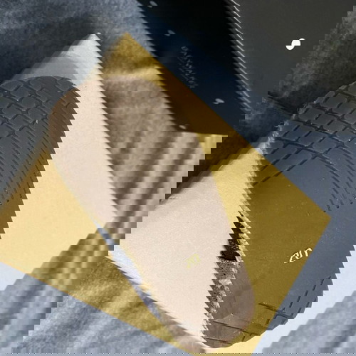 Ανατομικά βρεφικά παπούτσια Baby walker σαν καινούργιο, φορεμένα μία φορά