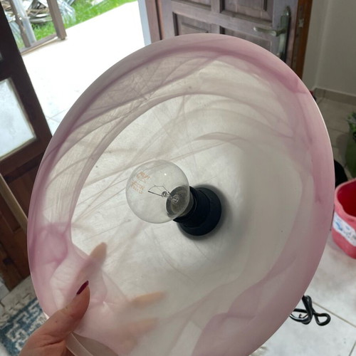 Ceiling light used