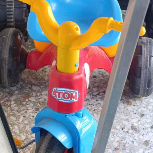 Tricycle used, good condition