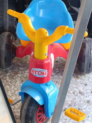 Tricycle used, good condition